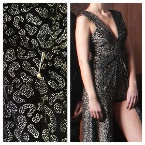 Paris Street Couture | Alexandro Fratelli Jumpsuit